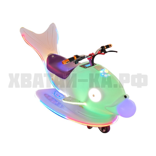 Скорость карпа