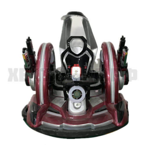 Волшебный всадник