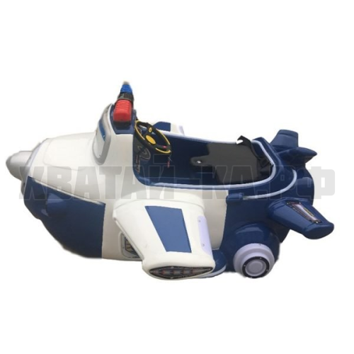 Супер Крылья - Пол