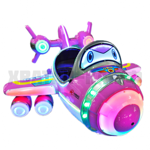 Самолет «Новый»