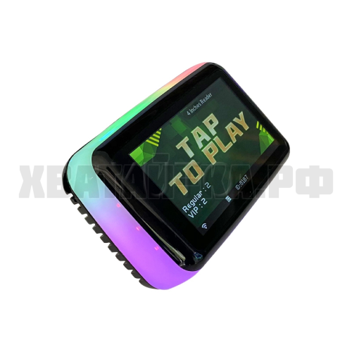 Устройство чтения карт K3