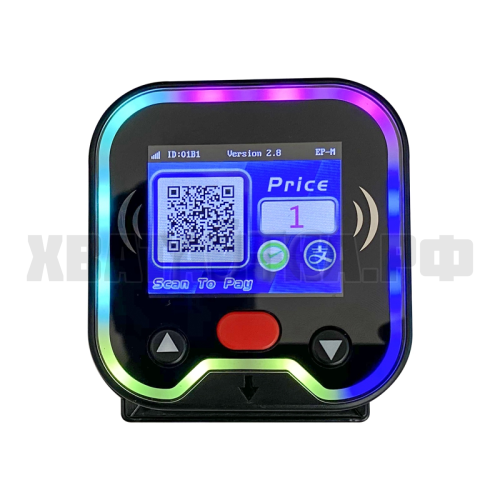 K1 Кардер Читатель