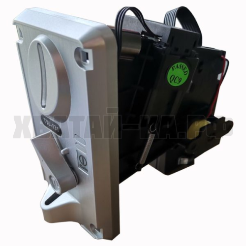 Монетоприемник торгового автомата TW-131