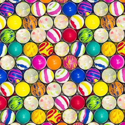 Мячи-прыгуны 25 мм 'Новенький'