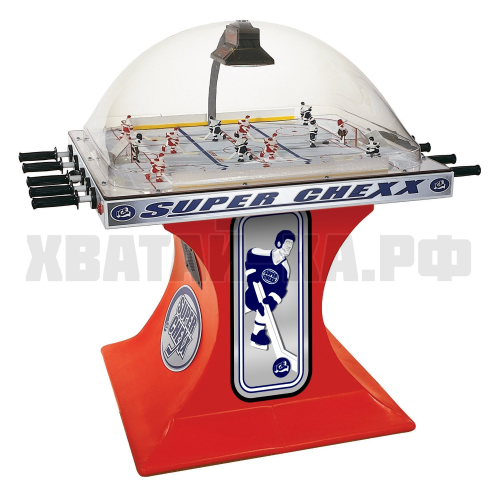 Хоккей «Super Chexx» в аренду