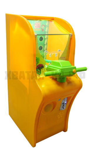 Стрелялка - ЗОМБИ атакуют