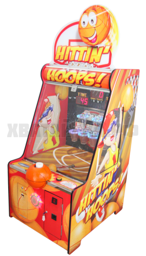 Развлекательный аппарат + колотушка