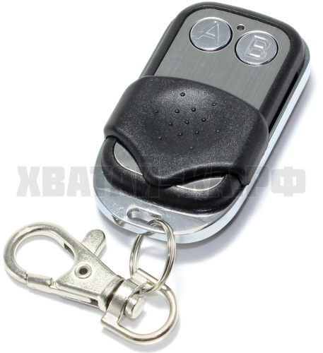 Старт игры от пульта