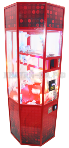 Призовой аппарат Бабломет - 2