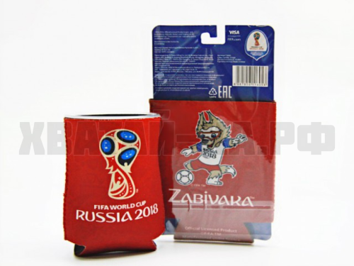 ТЕРМОЧЕХОЛ ДЛЯ БУТЫЛКИ/БАНКИ С ЗАБИВАКОЙ