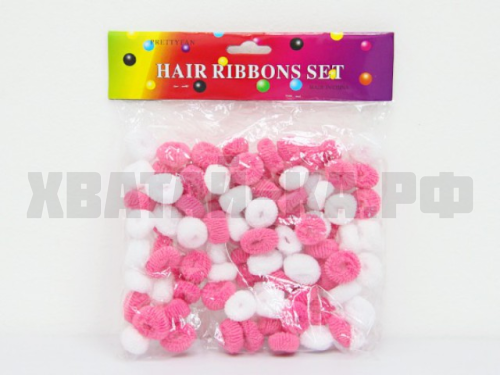 РЕЗИНКА ДЛЯ ВОЛОС