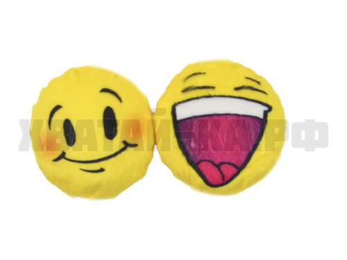 СМАЙЛ БРЕЛОК