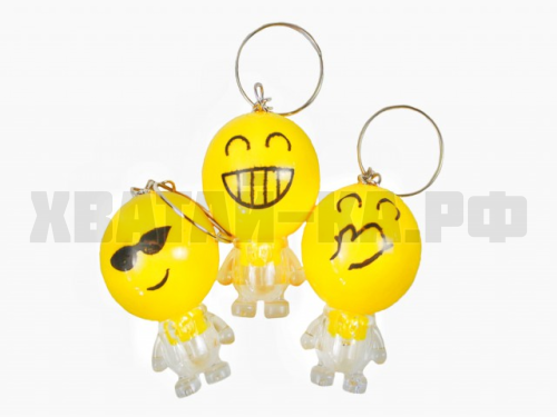 ФОНАРИК БРЕЛОК ЧЕЛОВЕЧЕК 