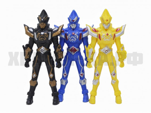 ФИГУРКА КОСМИЧЕСКИЙ ВОИН