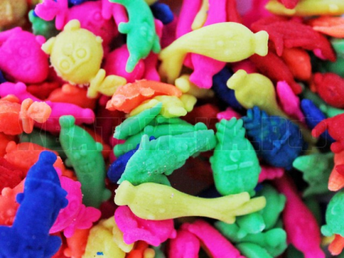 ФИГУРКА РАСТУЩАЯ ВЕСЕЛЫЙ УРОЖАЙ