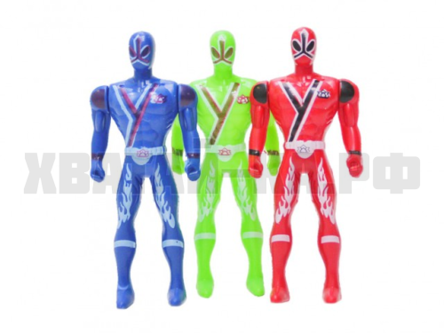 ФИГУРКА РЕЙНДЖЕР