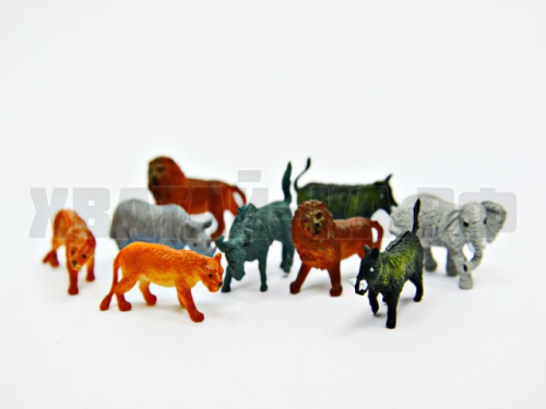 КАПСУЛА ПРОЗРАЧНАЯ