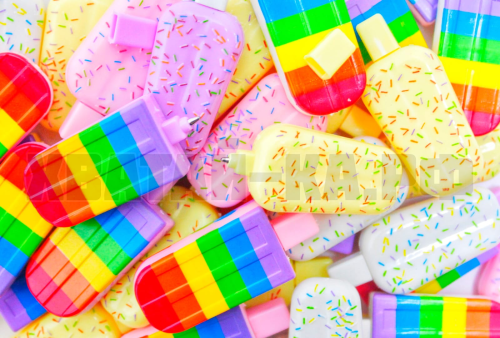 РУЧКИ ЭСКИМО