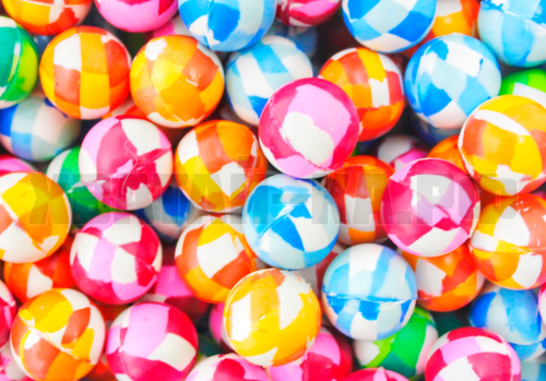 МЯЧ ПРЫГУН МОДЕРН(25мм)