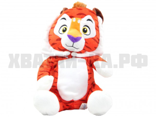 ТИГР РЫЖИК ПИЖАМНИЦА