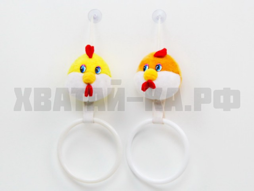 ТИГР РЮКЗАК 