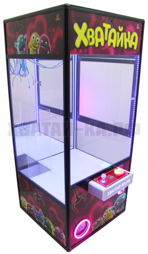 Хватайка яркая световая