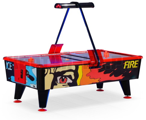 Аэрохоккей