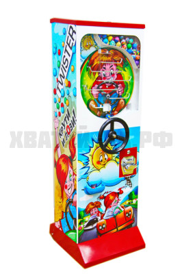 Руль управления