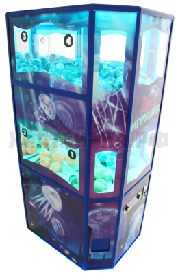 Продажа игрушек