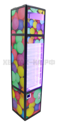 Мячи-прыгуны