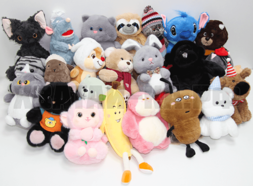 МИКС ЗАМАНУХИ-ОПТ (50 видов)