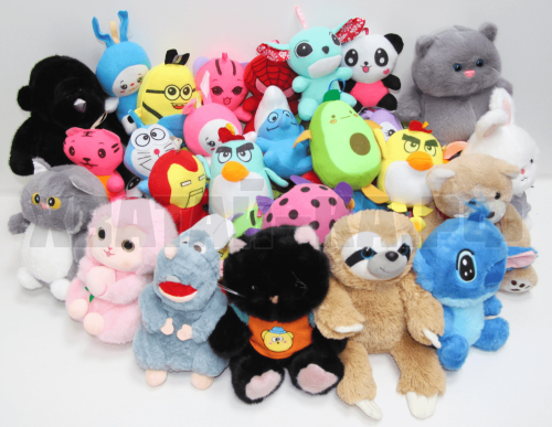 МИКС ЭКОНОМ+10 шт. заманух.