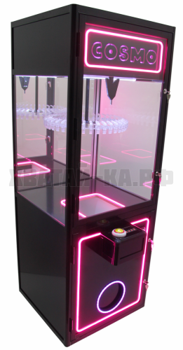 Прищепка N-1 NEON улучшенная модель