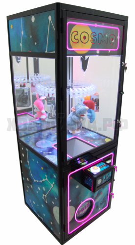 Прищепка N-1 НЕОН - COSMO улучшенная модель