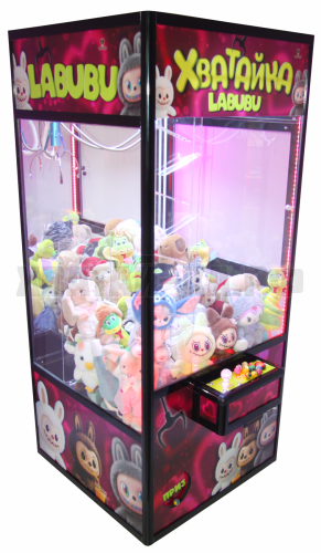 Хватайка LaBuBu + дополнительный приз