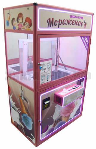 Морожко - 4 в аренду