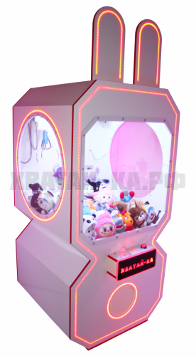 Хватайка Космозаяц с большими ушами