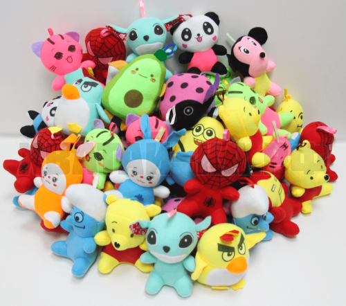 МИКС ЭКОНОМ (25-30 видов)