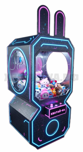 Хватайка Космозаяц с большими ушами