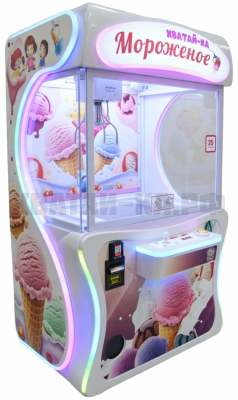 Мороженое