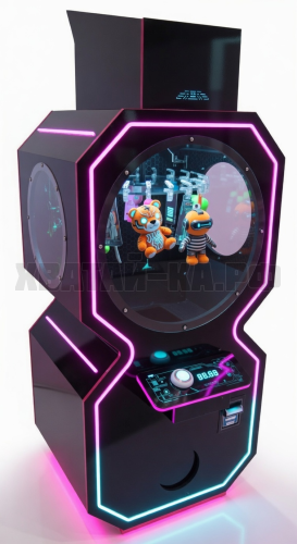 Прищепка - ЛАБУБУ