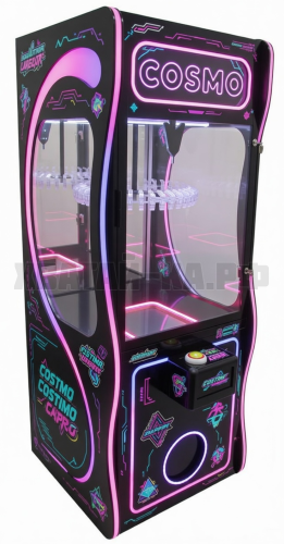 Прищепка N-1 NEON улучшенная модель