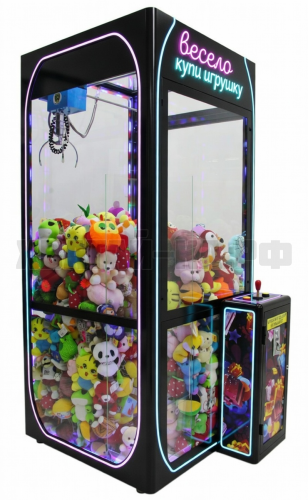 Хватай-ка КУБ - веселая покупка