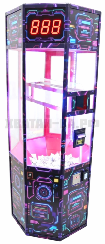 Призовой аттракцион 'Бабломет - 3' в аренду