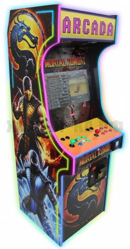 Аркадный игровой автомат