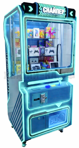 Снайпер - призовой аппарат без преграды