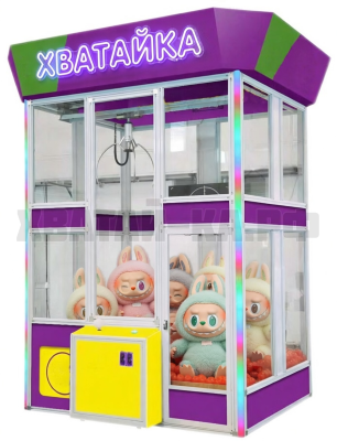 Большие/Гиганты