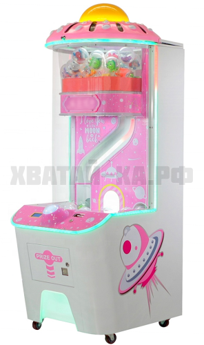 Призовой аппарат 'Шаробум' - 2