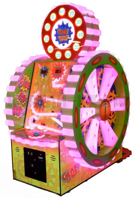 Призовой аппарат Сейф