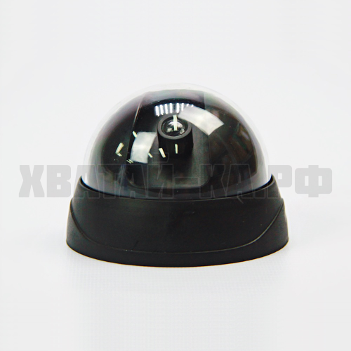 Видеокамера-муляж